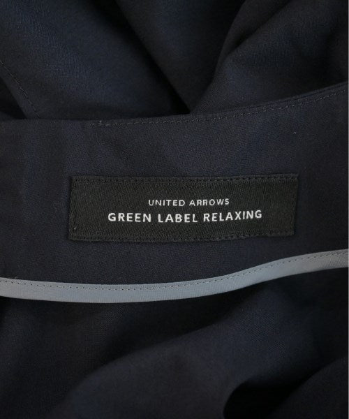 green label relaxing Dresses