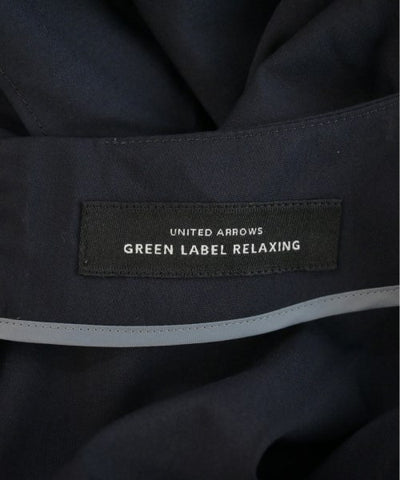 green label relaxing Dresses