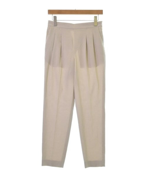 green label relaxing Trousers