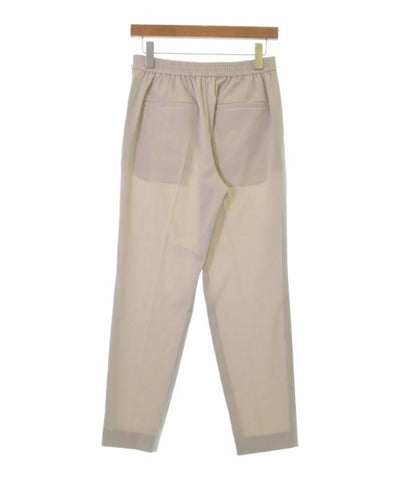 green label relaxing Trousers