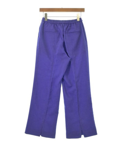 green label relaxing Trousers