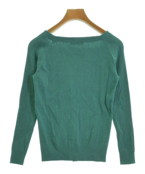 green label relaxing Sweaters