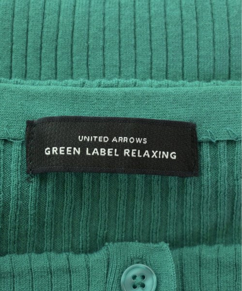 green label relaxing Sweaters