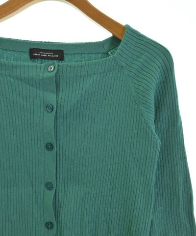 green label relaxing Sweaters