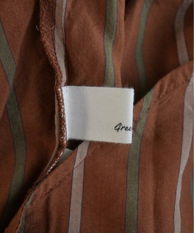 green label relaxing Casual shirts