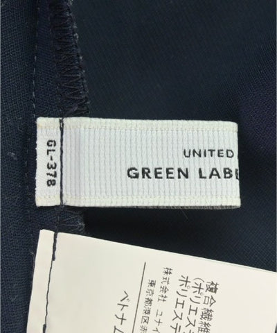 green label relaxing Blouses