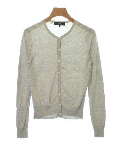 green label relaxing Cardigans