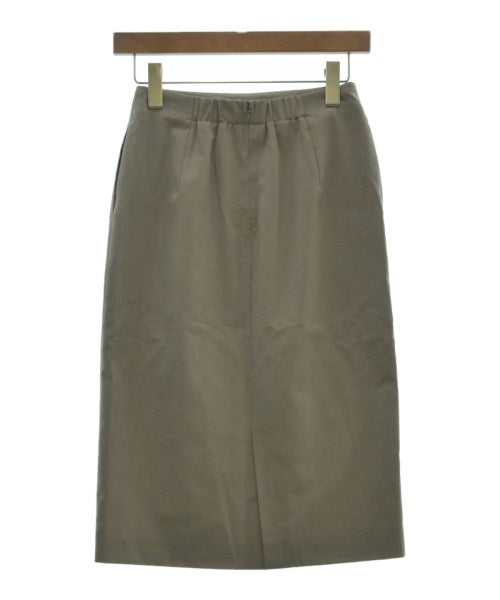 green label relaxing Long/Maxi length skirts