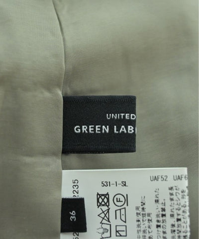 green label relaxing Long/Maxi length skirts