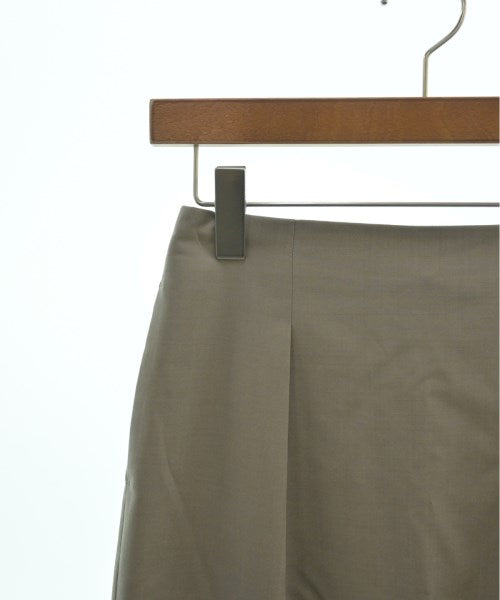 green label relaxing Long/Maxi length skirts