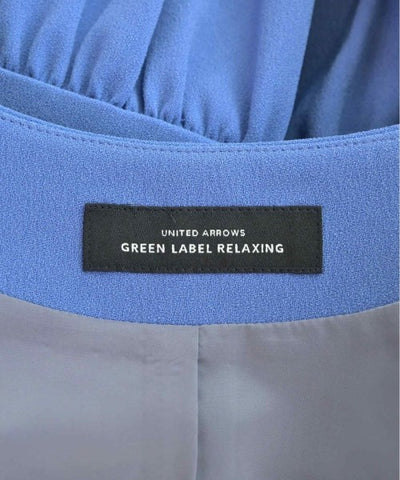 green label relaxing Blouses