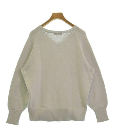 green label relaxing Sweaters