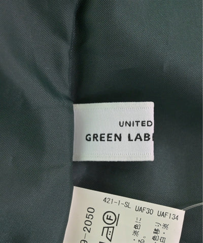 green label relaxing Dresses