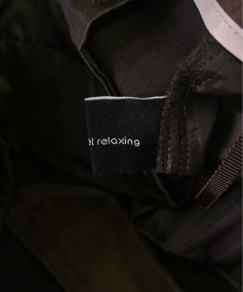 green label relaxing Other