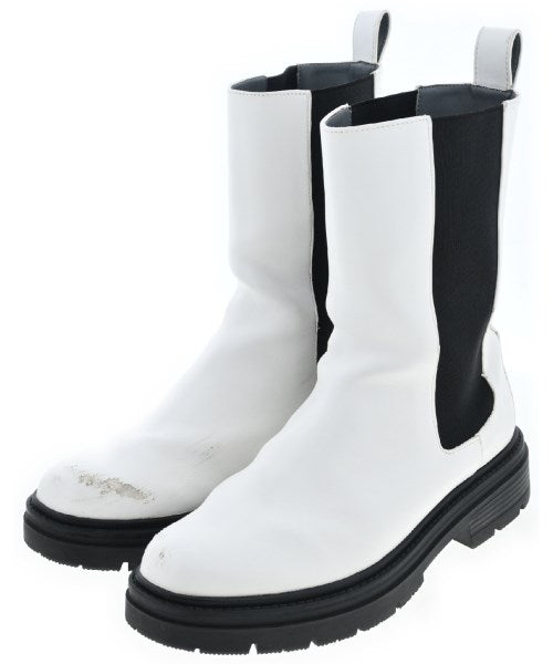 Green Label Relaxing Boots