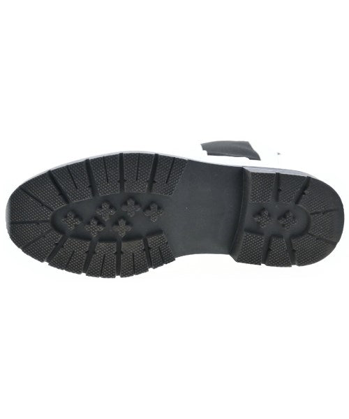 Green Label Relaxing Boots