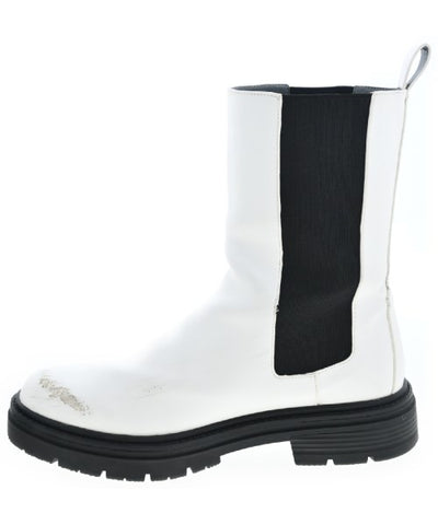 Green Label Relaxing Boots