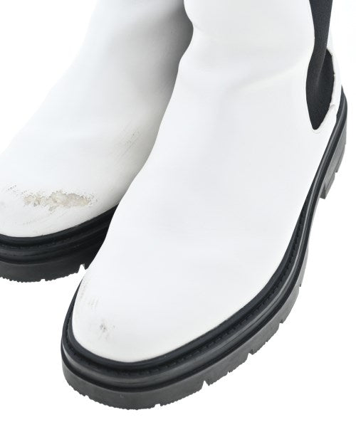 Green Label Relaxing Boots