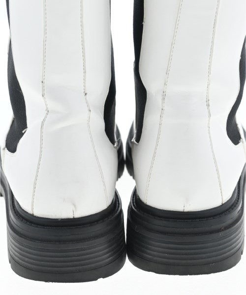 Green Label Relaxing Boots