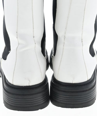 Green Label Relaxing Boots