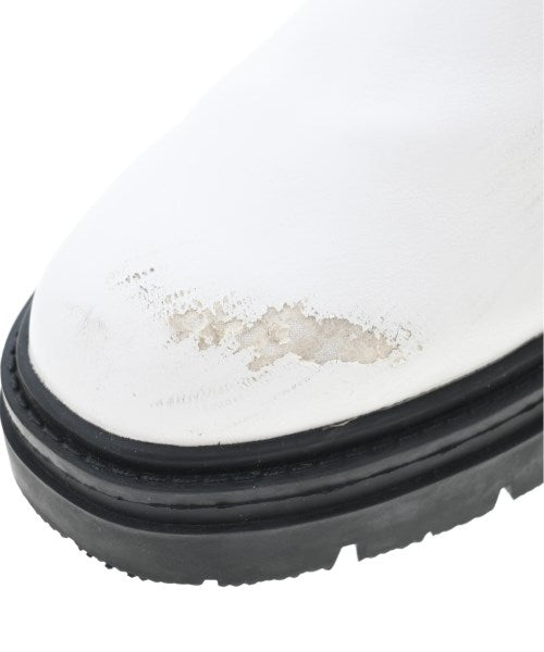 Green Label Relaxing Boots