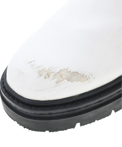 Green Label Relaxing Boots