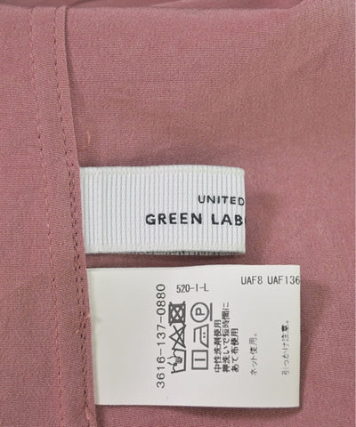 green label relaxing Casual shirts