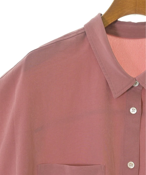 green label relaxing Casual shirts