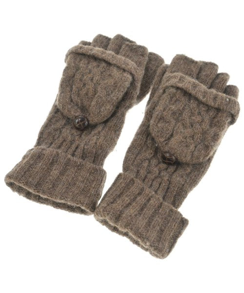 green label relaxing Gloves