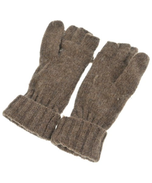 green label relaxing Gloves