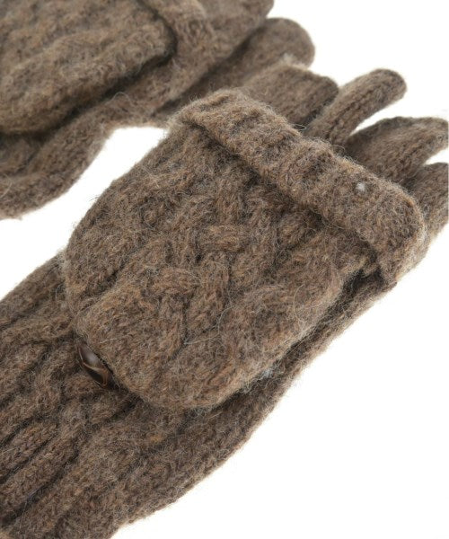 green label relaxing Gloves