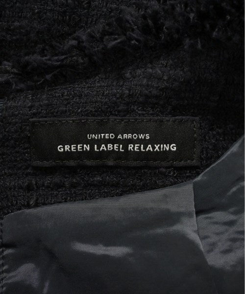 green label relaxing Dresses