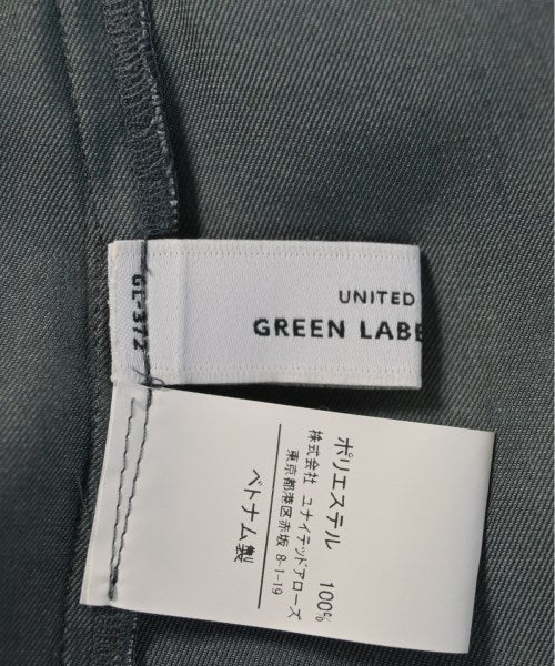 green label relaxing Blouses