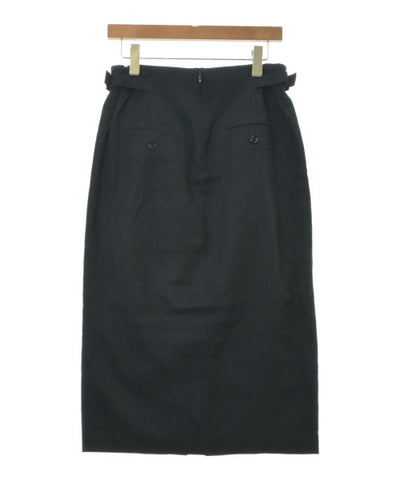 green label relaxing Long/Maxi length skirts