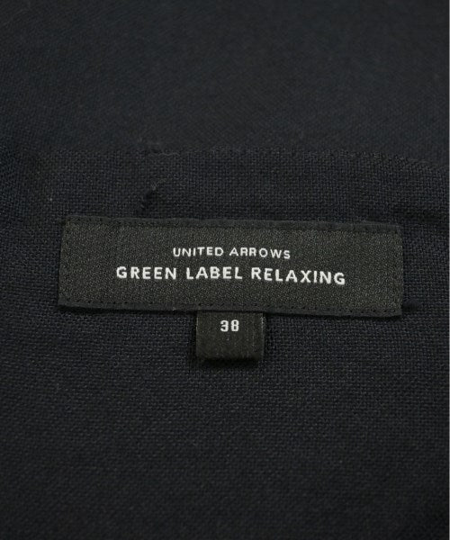 green label relaxing Long/Maxi length skirts