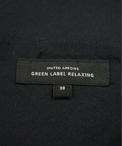 green label relaxing Long/Maxi length skirts