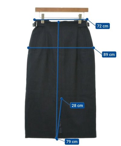 green label relaxing Long/Maxi length skirts