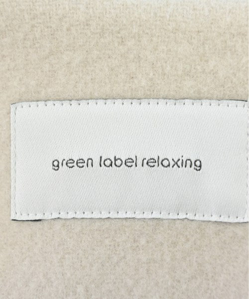 Green Label Relaxing Other
