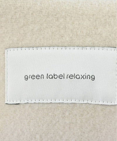Green Label Relaxing Other