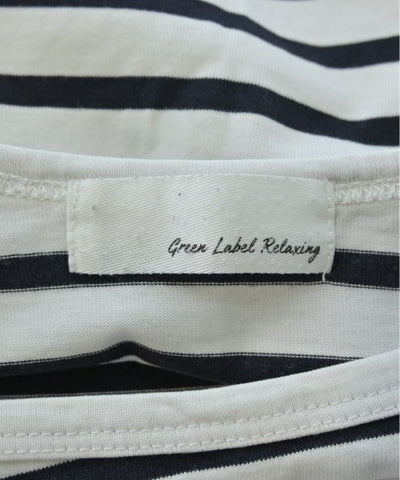 green label relaxing Tee Shirts/Tops