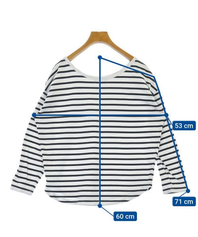 green label relaxing Tee Shirts/Tops