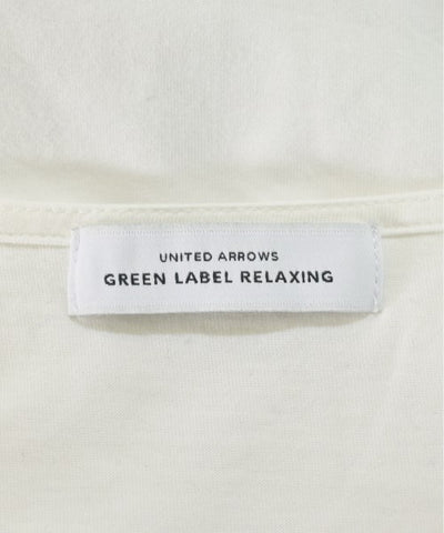 green label relaxing Tee Shirts/Tops