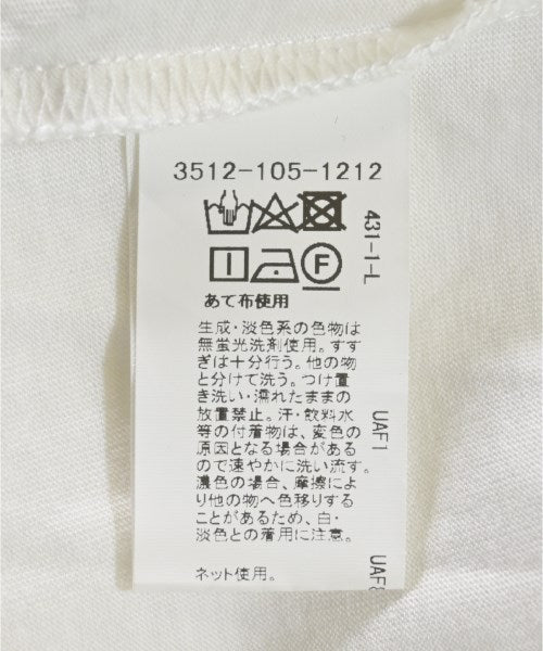 green label relaxing Tee Shirts/Tops