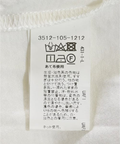 green label relaxing Tee Shirts/Tops