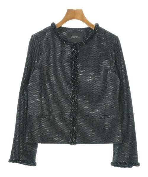 green label relaxing Casual jackets