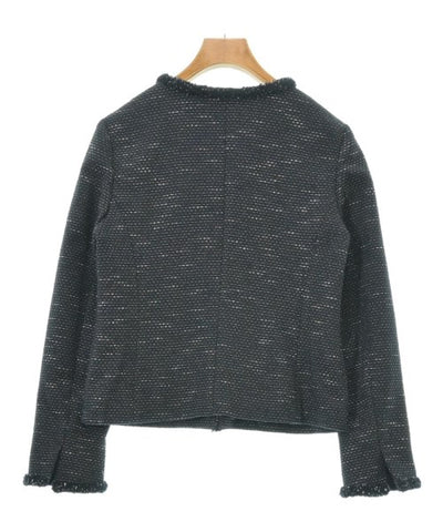 green label relaxing Casual jackets