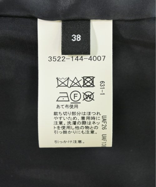 green label relaxing Casual jackets