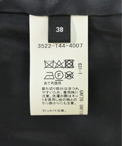 green label relaxing Casual jackets