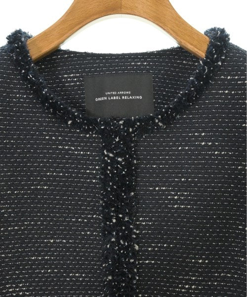 green label relaxing Casual jackets