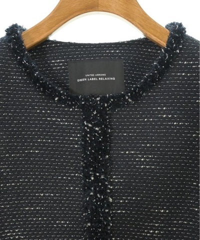 green label relaxing Casual jackets